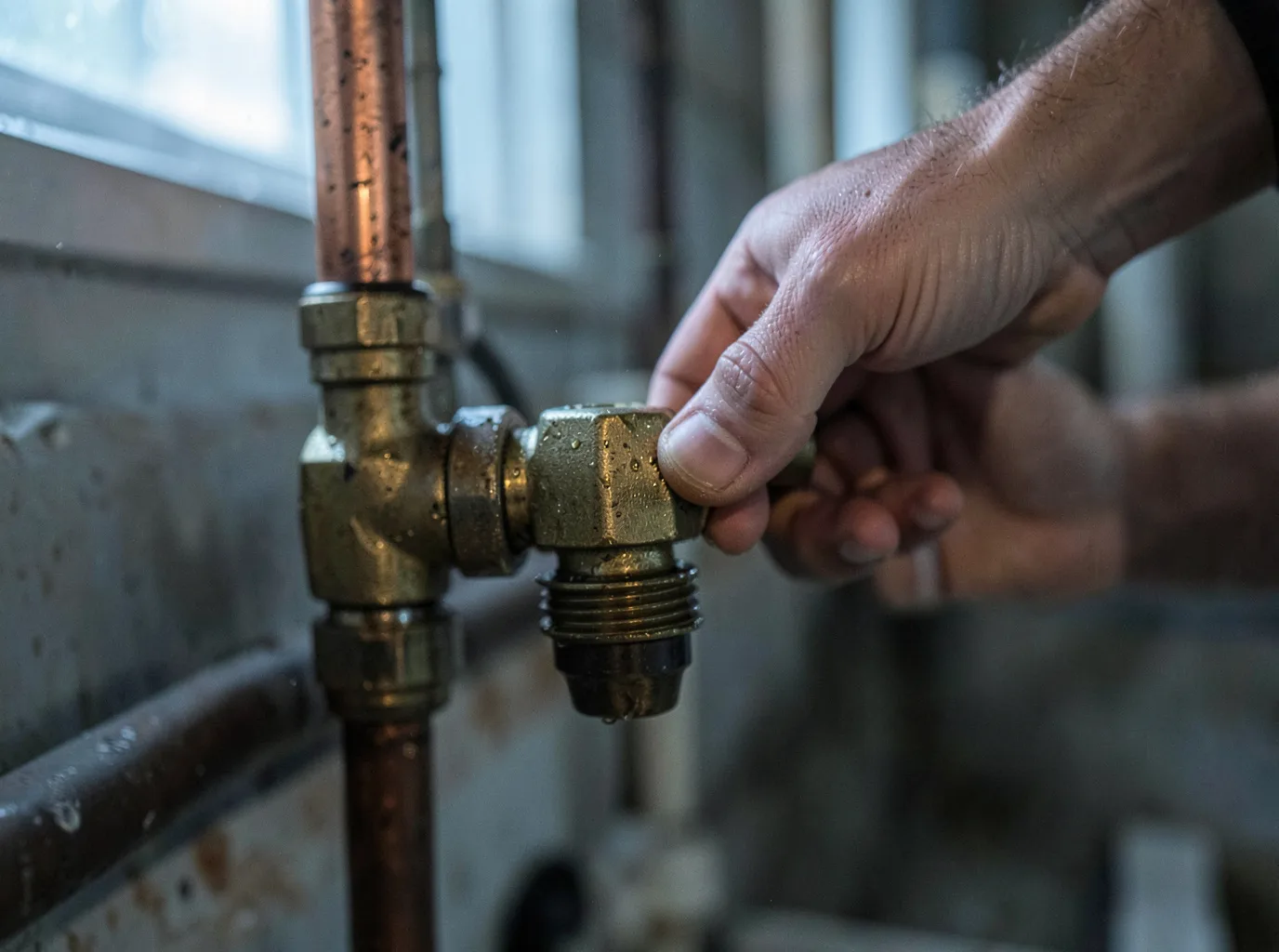 Emergency Plumber Stevensville, VA FAQs